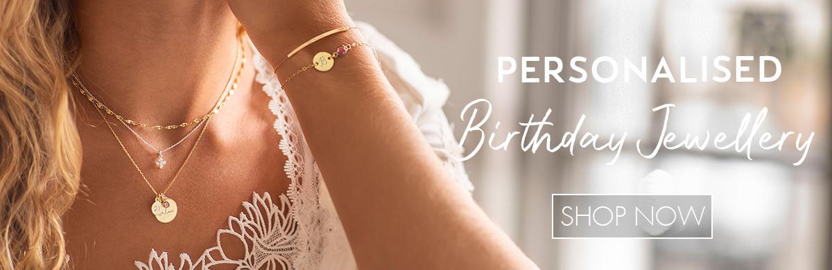 *[SET A-4] Mother's Day | Birthday Jewellery