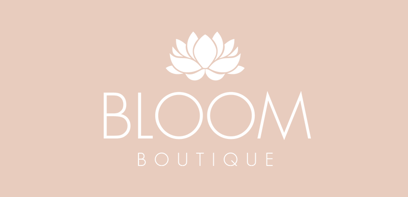 Bloom Boutique's logo